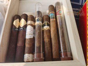 国产雪茄价格,品味与价值的完美融合 第2张 国产雪茄价格,品味与价值的完美融合 第2张